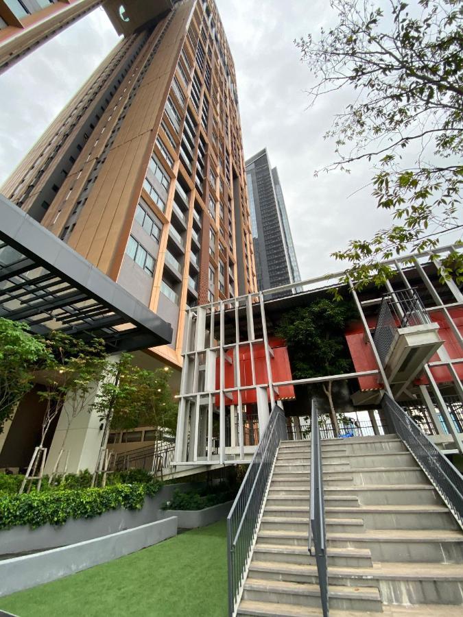 Infinity Pool Suite Bukit Bintang Lalaport Bbcc Kuala Lumpur Exterior foto