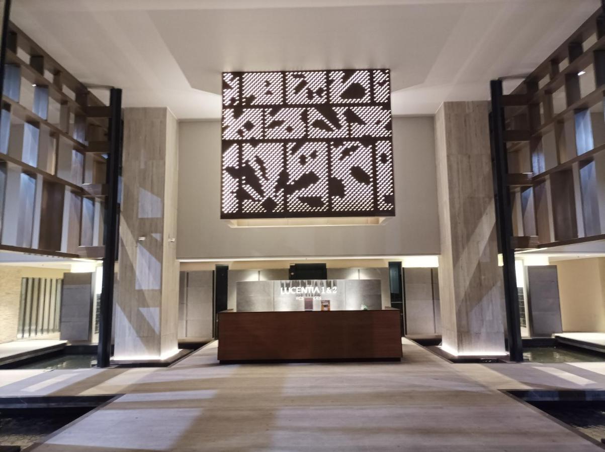 Infinity Pool Suite Bukit Bintang Lalaport Bbcc Kuala Lumpur Exterior foto