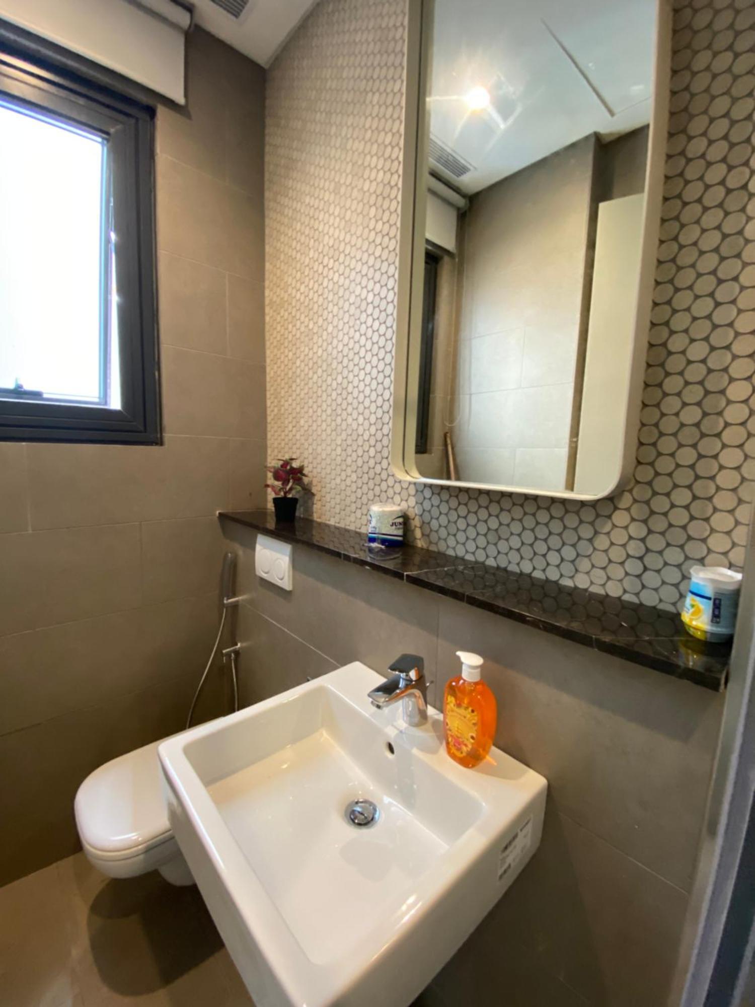 Infinity Pool Suite Bukit Bintang Lalaport Bbcc Kuala Lumpur Exterior foto